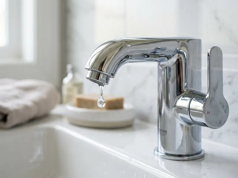 Faucet Repair & Installation Plumber in Trail Side, CO
